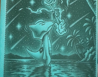 Marowak vaultx binder