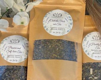 Herbal Tea