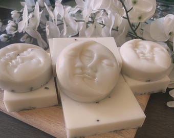 Handmade Goats milk Soap