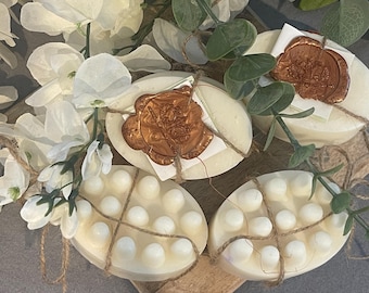 Shampoo bar