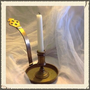 vintage brass candelabra, brass candlesticks, brass candle holder