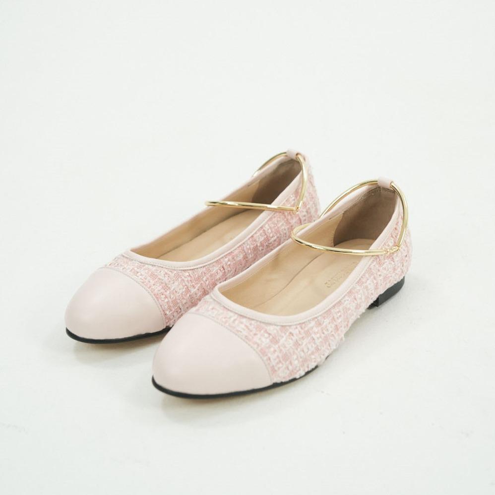 Tweed Flats Womens Shoes - Etsy