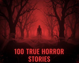 100 True Horror Story Ideas for Storytelling + AI Generator | Scary Story Prompts, Dark Tales, YouTube Horror Scripts