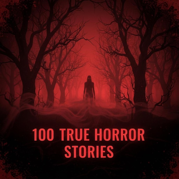100 True Horror Story Ideas for Storytelling + AI Generator | Scary Story Prompts, Dark Tales, YouTube Horror Scripts