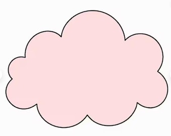 File STL - Cloud (solo download - senza plotter da taglio fisico)