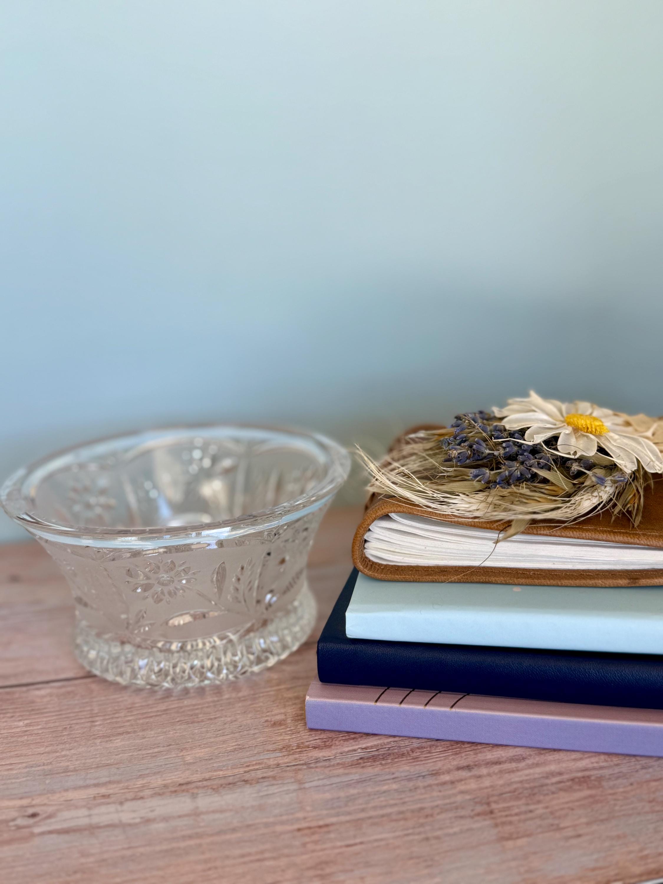 Lausitzer Glass - Etsy
