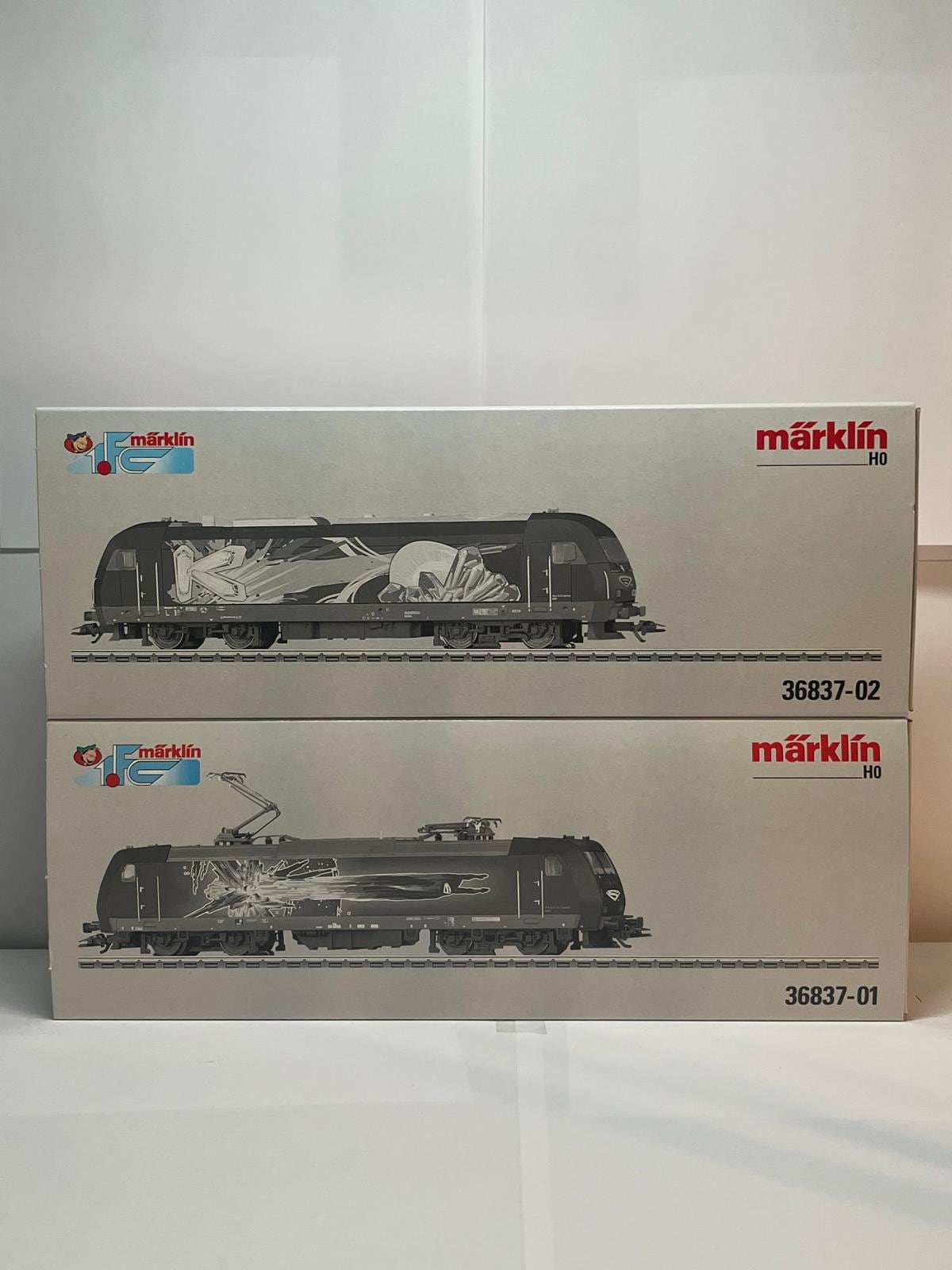 専用　M Ho Train Graffiti - Etsy