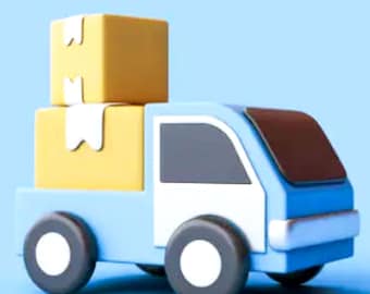 Shipping fee for up to 2 items **this is a special shipping option. please check the description before purchasing.