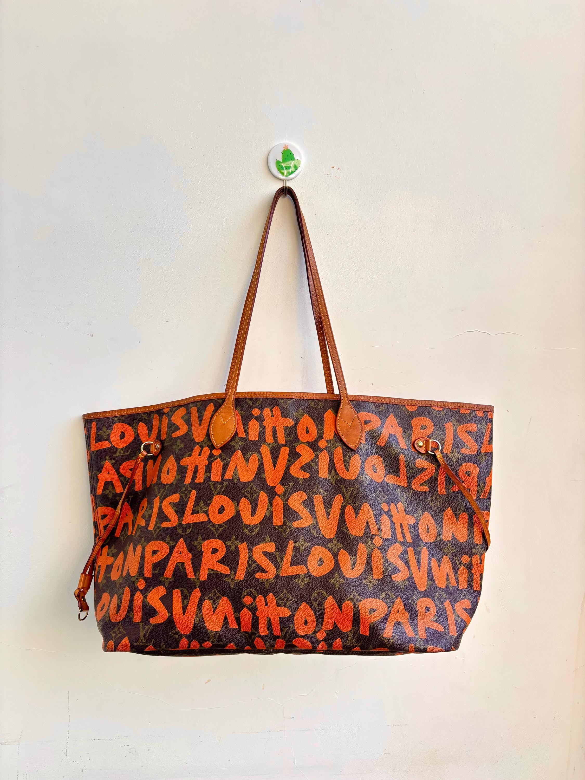 Stephen sprouse - Etsy 日本