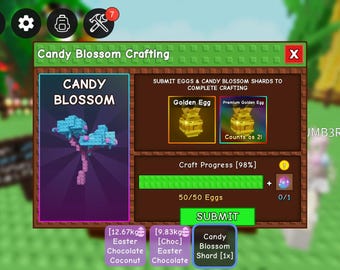 Grow a Garden READ DESCRIPTION!!!!!