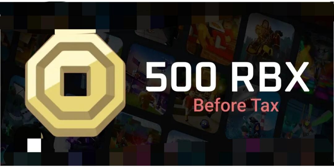 Robux Buy 1x=20 Robux - Etsy