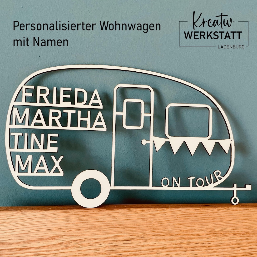 Schone Coole Camper Namen Fotosnull