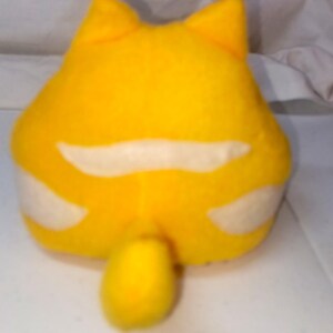 Lil' FAT Cats--Tabby Cats-Cute Little Cats with Tabby Stripes * Various colors *Made in USA image 6