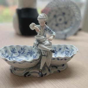 Meissen Crystal - Etsy Singapore