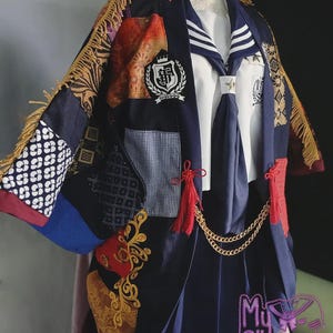 Atarashii Gakko - Etsy