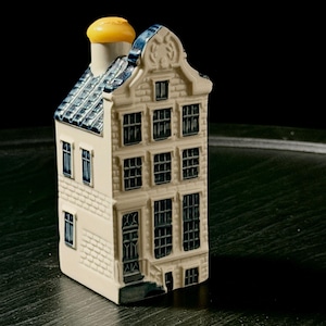 Dutch Houses Bottles - Etsy