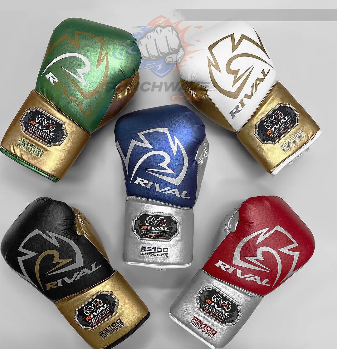 Rival boxing gloves - Etsy 日本