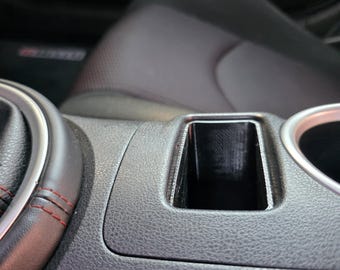 Nissan 370z Phone Holder / Storage Insert