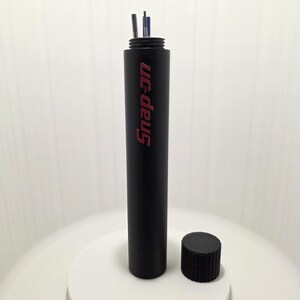 Snap-on Style TIG Tungsten Electrode Holder image 4