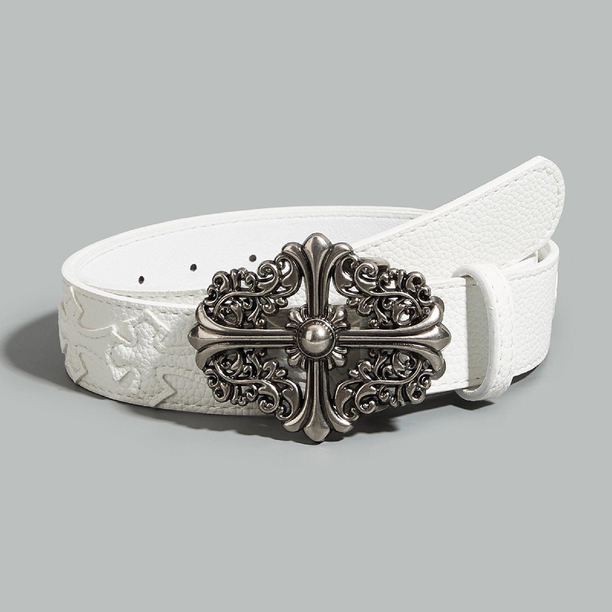 Chrome hearts white - Etsy 日本