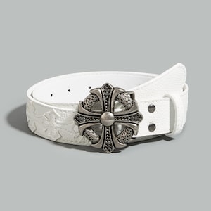 Dolce Gabbana Belts - Etsy