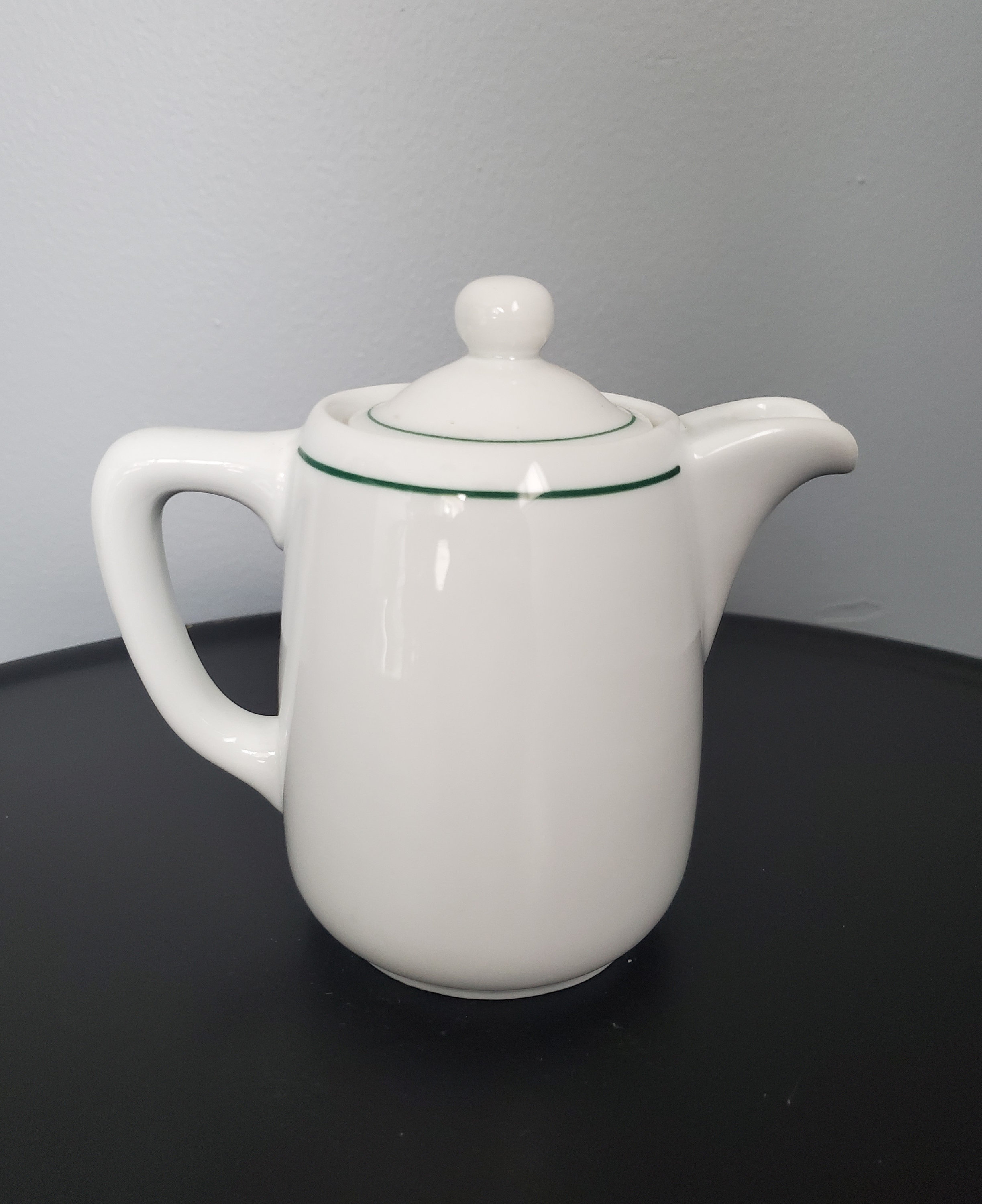 Bauscher teapot - Etsy 日本