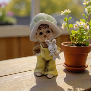 Norleans Figurines - Etsy