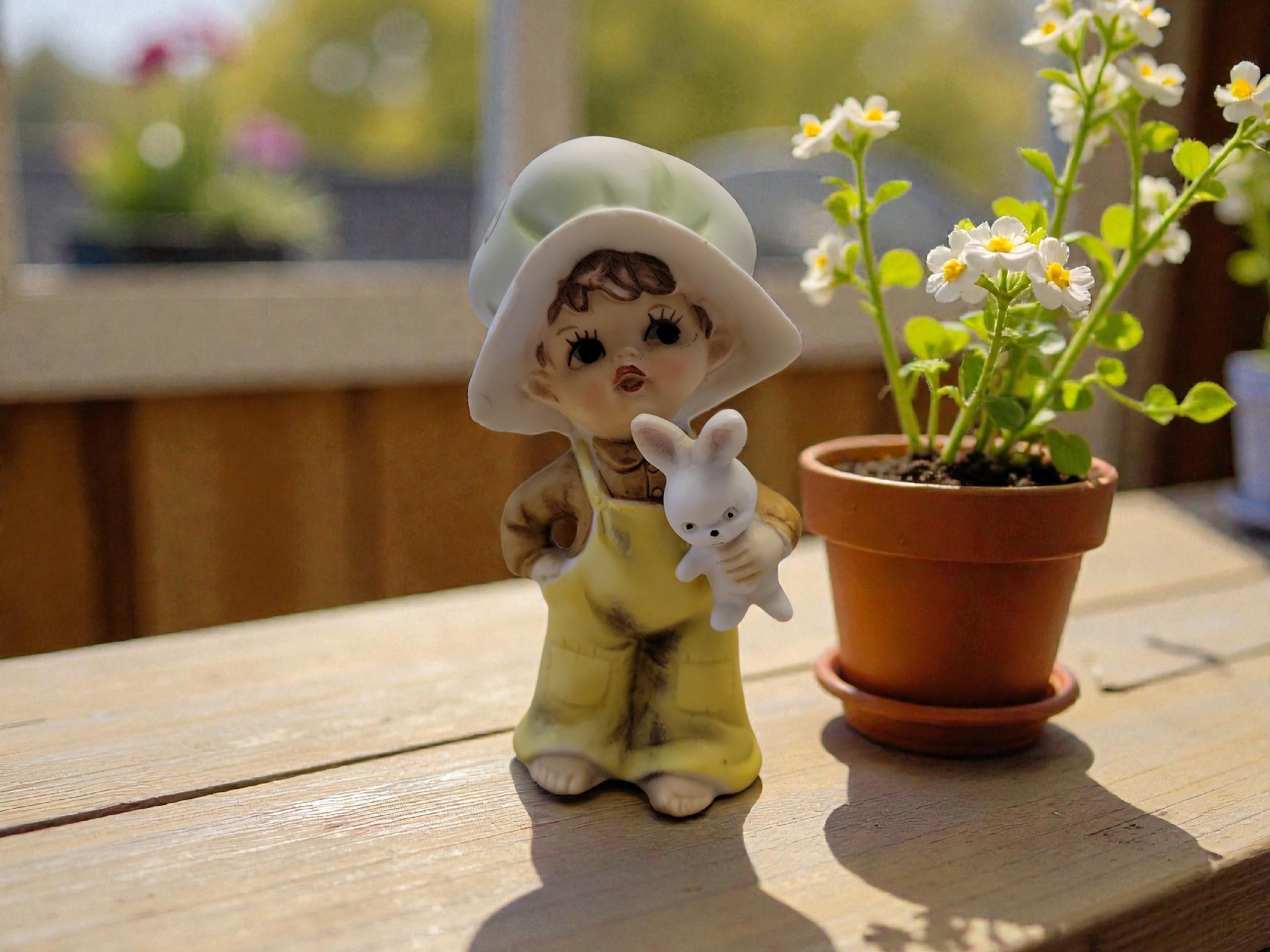 Norleans Figurines - Etsy
