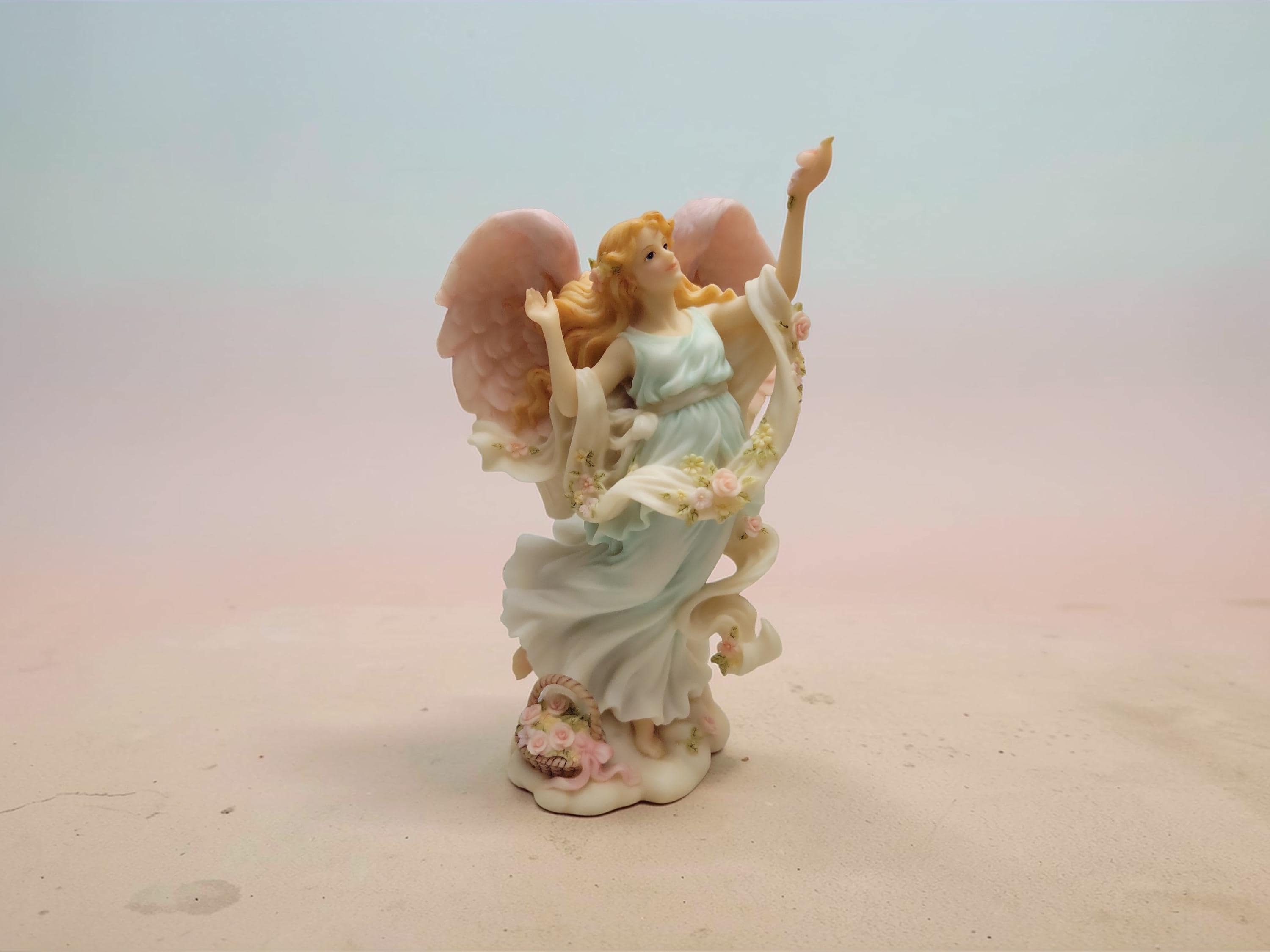Vintage Seraphim Classics Angel Chelsea Summers Delight 1996 by