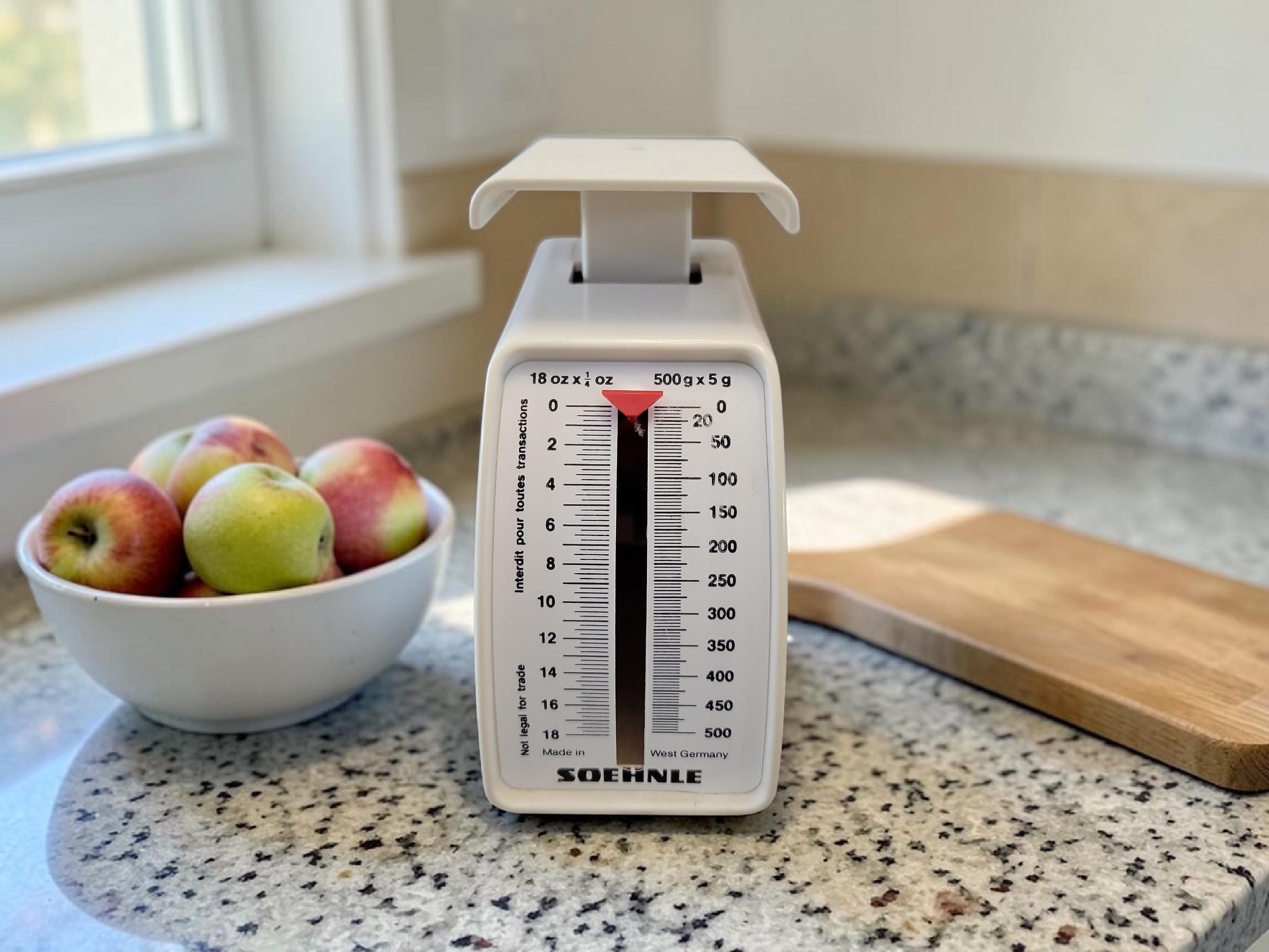 Soehnle Scales Vintage - Etsy