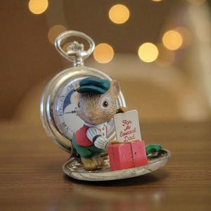 Vintage Enesco 1991 for a Special Dad Ornament - Etsy