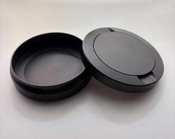 Metal Pouch Container: Strong Aluminum Moisture Resistant Design Tin for Zyn