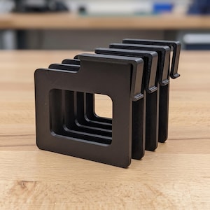 Horizontal Tcg Storage - Etsy