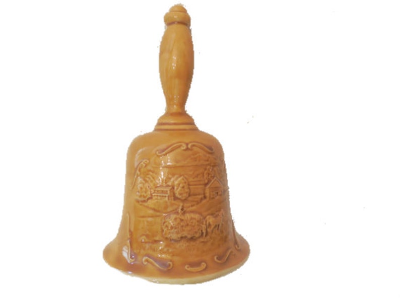 Collectible Bell FREE SHIPPING