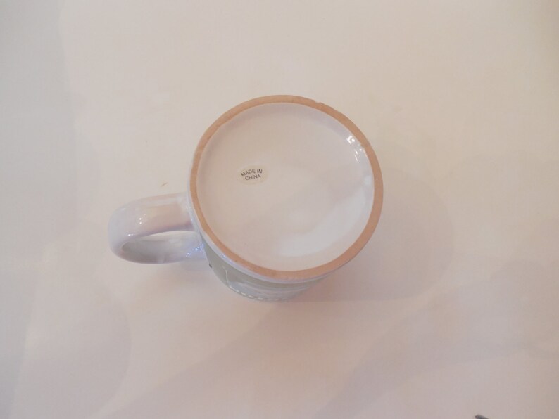 Souvenir Coffee Mug FREE SHIPPING