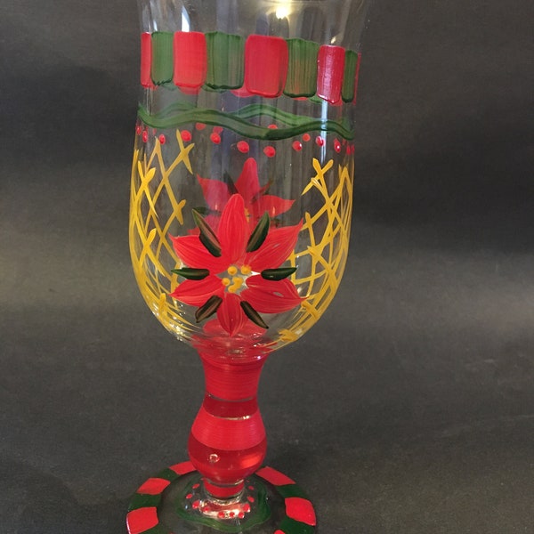 Wine Goblet, FREE SHIPPING