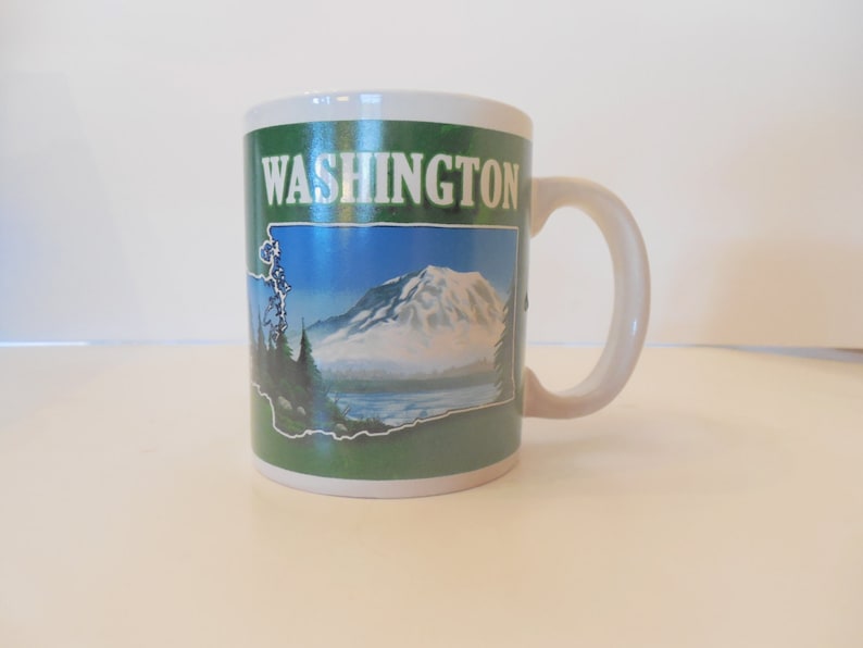 Souvenir Coffee Mug FREE SHIPPING