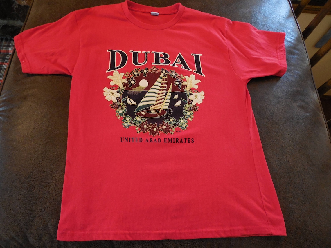 Souvenir T-Shirt Free Shipping | Etsy