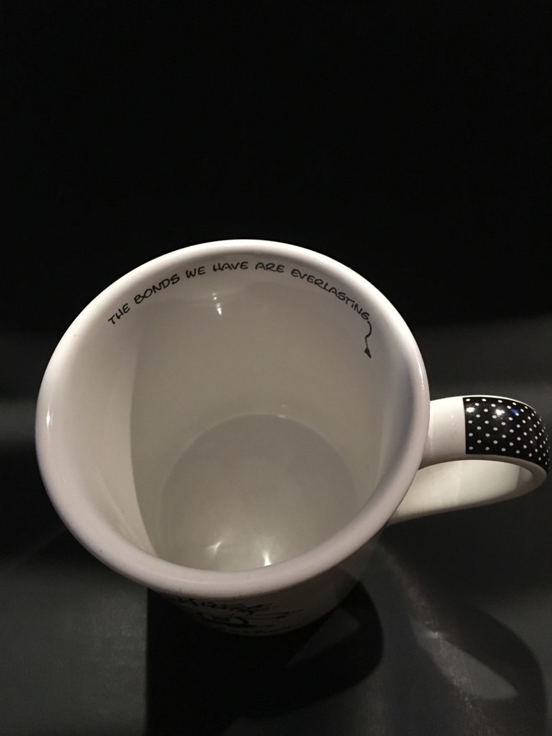 FREE SHIPPING Godfather Coffee Mug