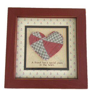 Cute Stitched Picture, FREE SHIPPING