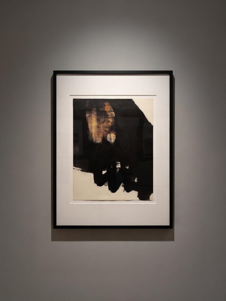 Pierre soulages - Etsy 日本