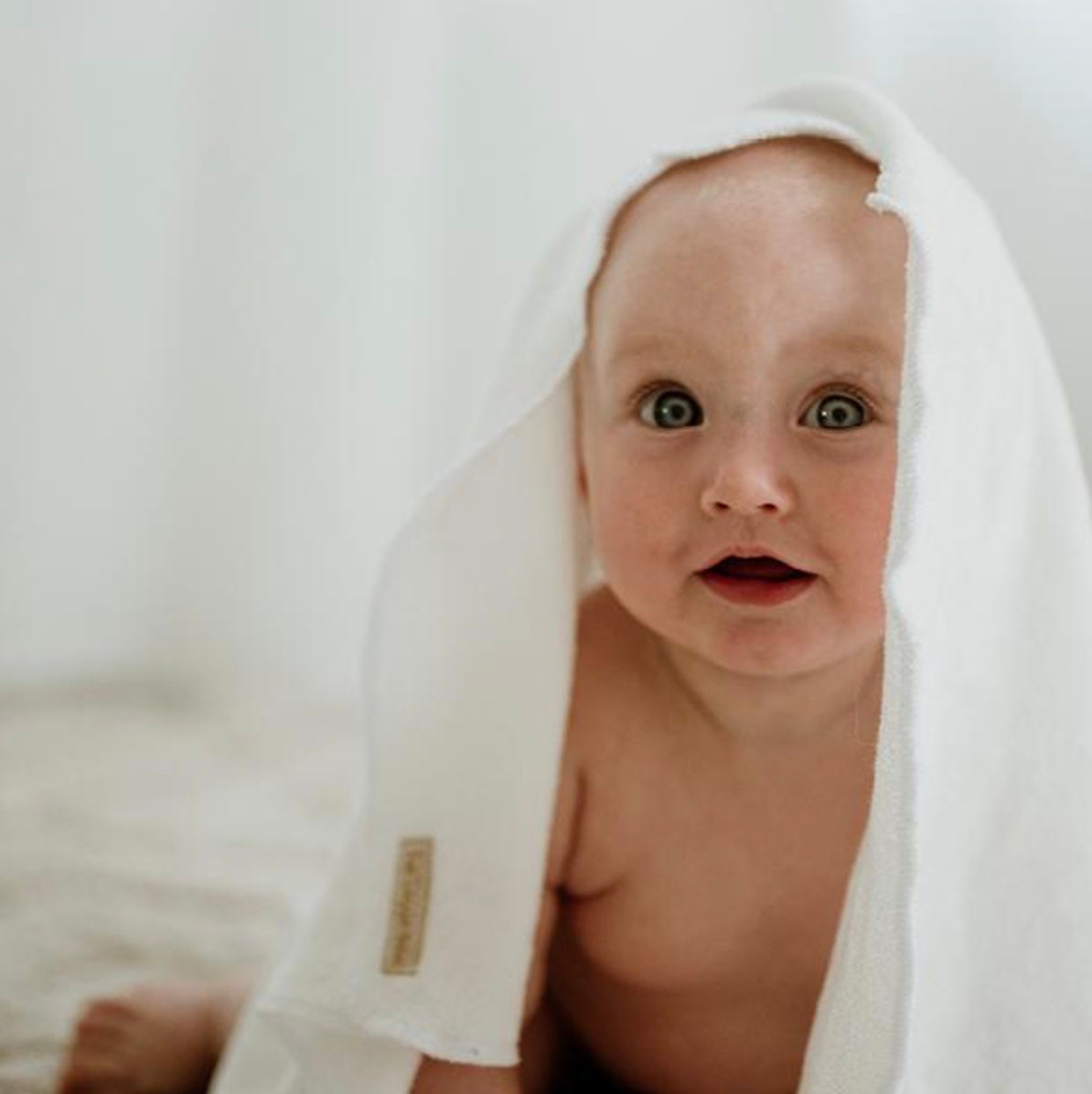 Bamboo Burp Cloths 3 Pack Large Organic Bamboo Burp Cloths Etsy Australia