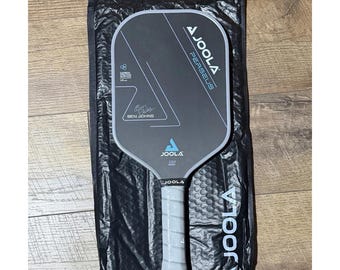JOOLA Ben Johns Perseus CFS 16mm Pickleball Paddle