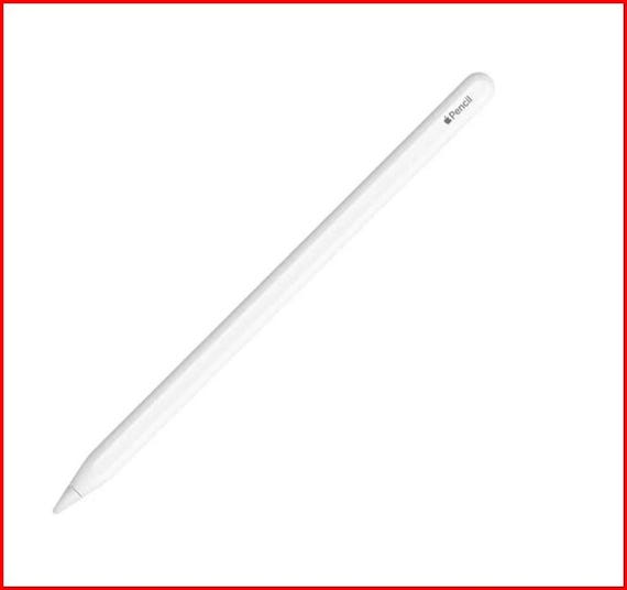 Apple Pencil 2nd Generation Stylus | Personalized iPad Pro MU8F2AM