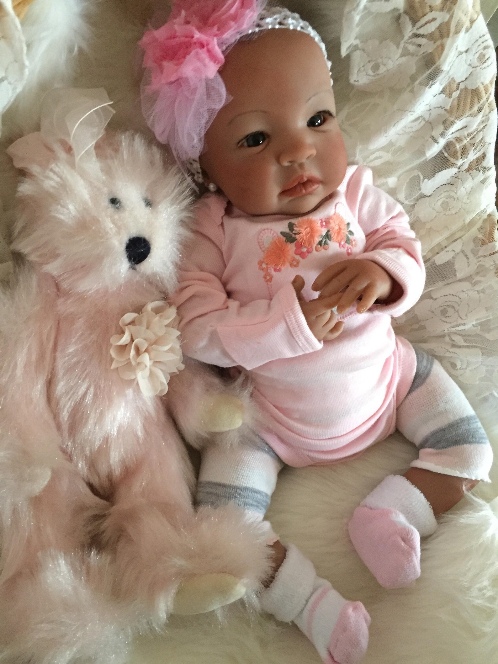 reborn dolls for sale on craigslist