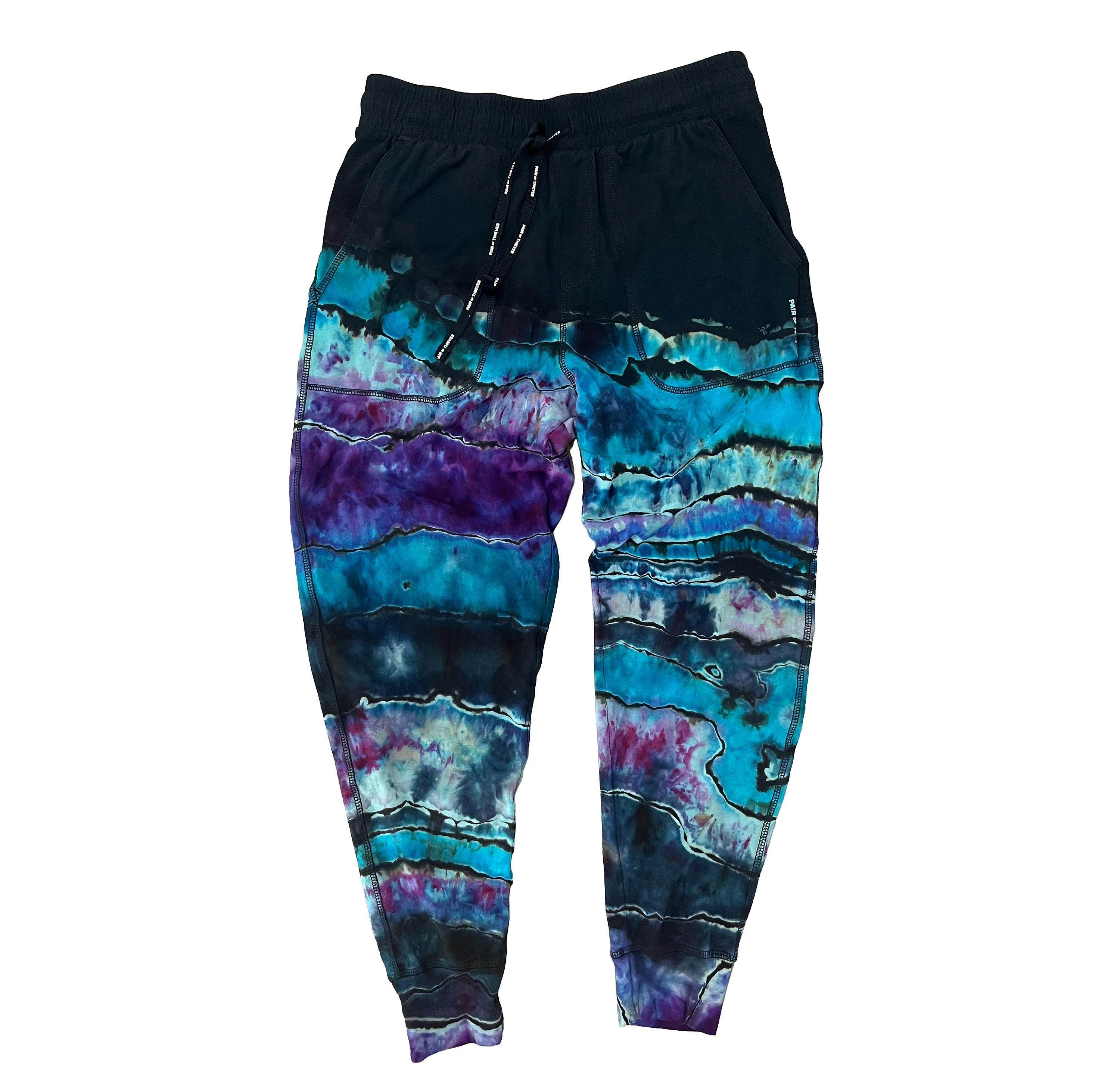 Bleach Design Sweatpants - Etsy