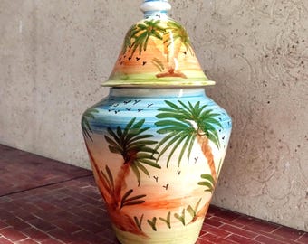 Handmade Vase Ceramic, Boho table centerpiece vase ,Modern Minimalist Home Decor, Neutral Boho Vase Gift Rare Finds