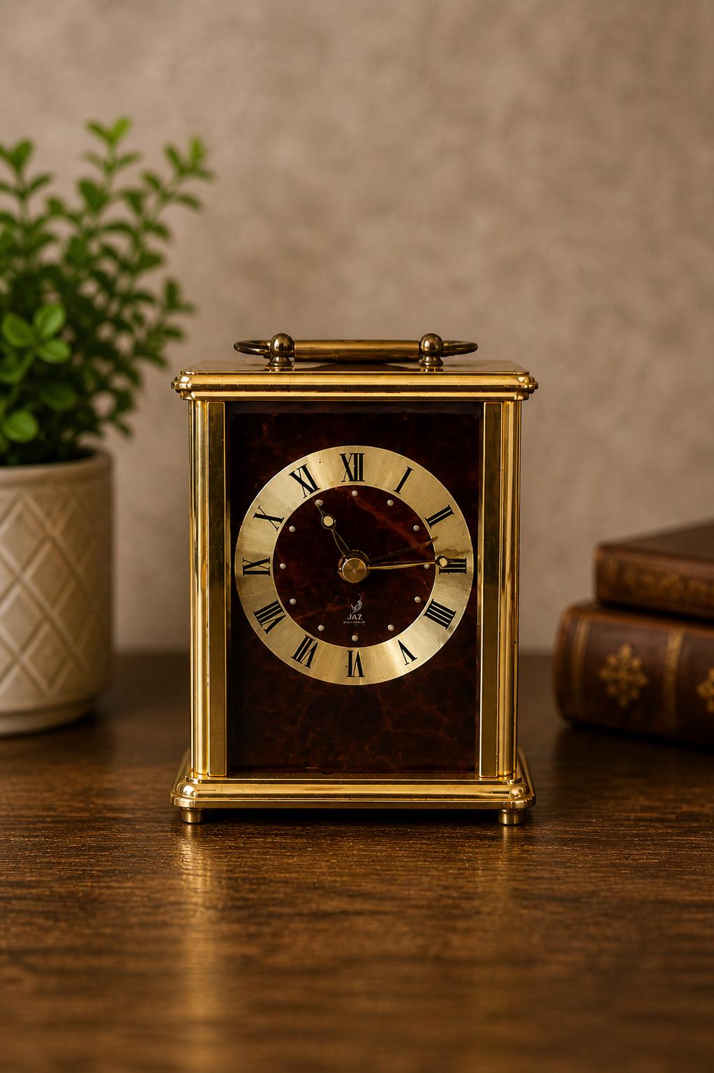 French carriage clock - Etsy 日本