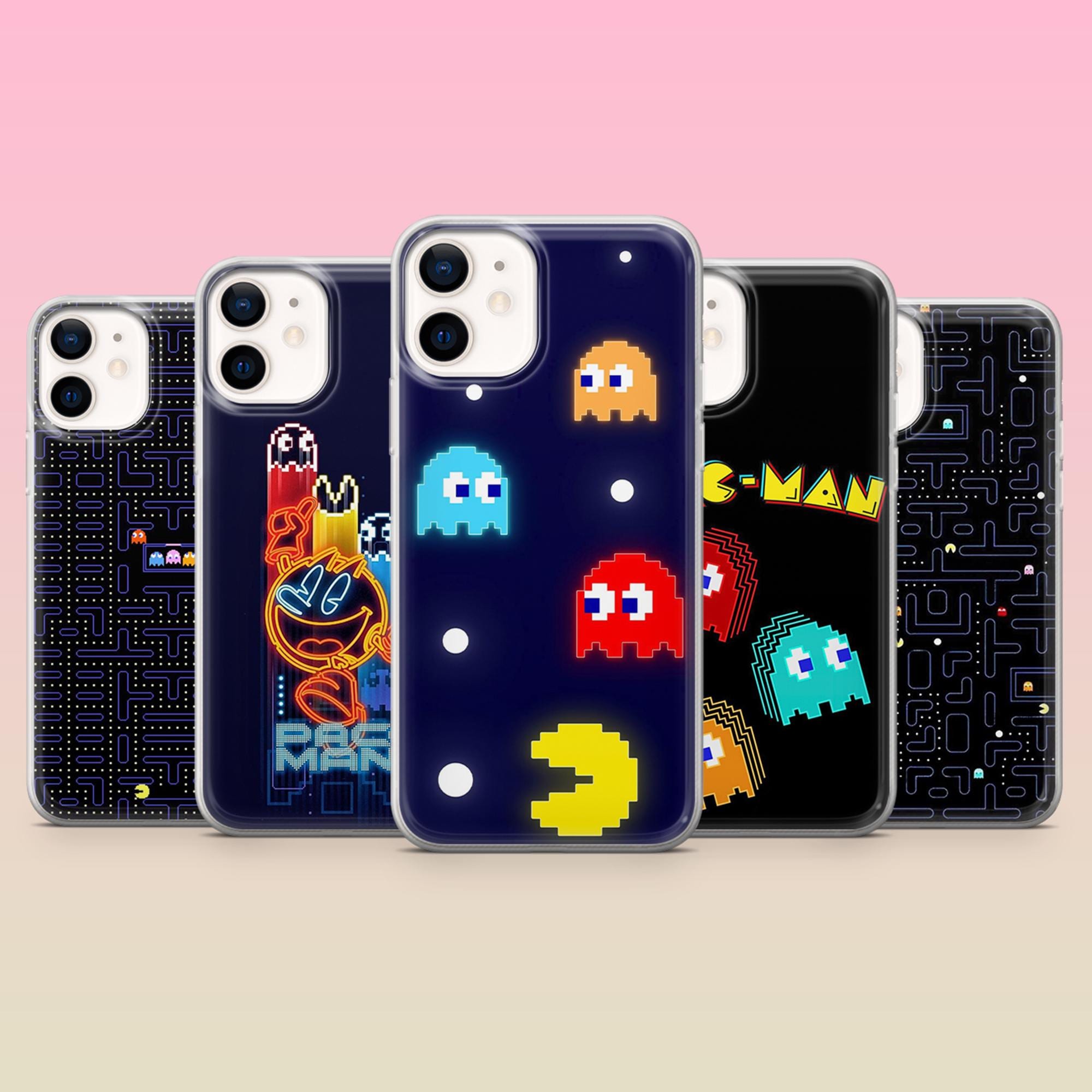 Pac man iPhone case - Etsy 日本