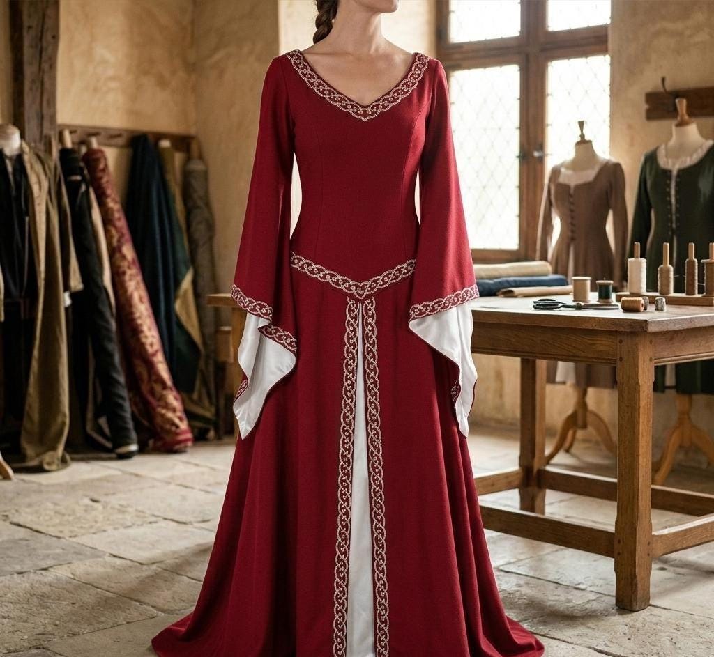 strapless open back dress Classy Red Velvet Slim Fit Black Shawl Lapel Prom Outfits for Men –  Ballbella main image 1